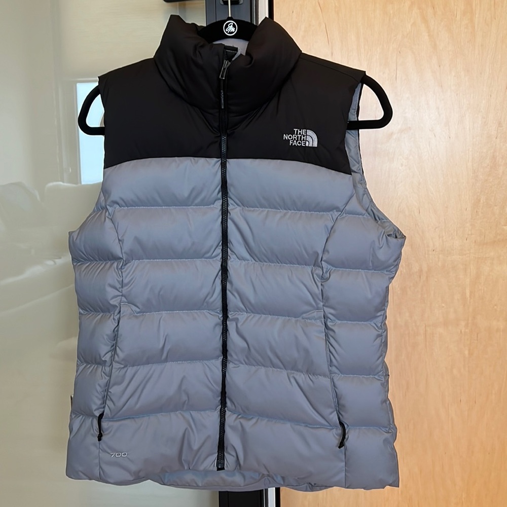 North Face Nuptse, rarely used and near perfect